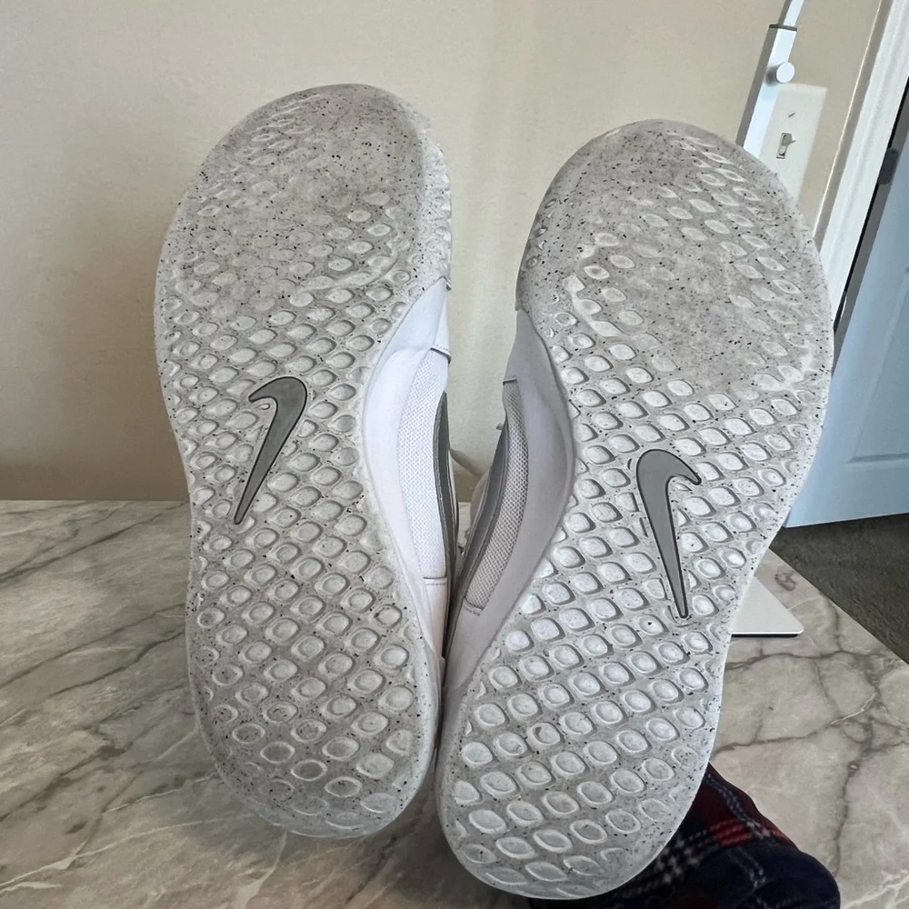 Nike Court Zoom Lite 3 women's shoes size 10 - Picture 6 of 8